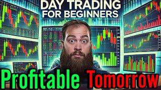 How to Trade Penny Stocks for Beginners (ZERO Experience - $100,000 in 9 Months)