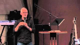 Steve Thompson - Living a Supernatural Life