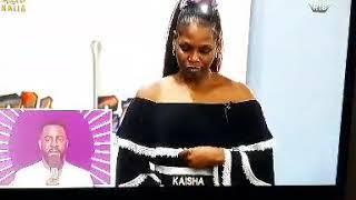 BBNAIJA2020- KAISHA IS EVICTED!!