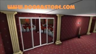 Door & Store Otomatik Kapı ve Kepenk Sistemleri