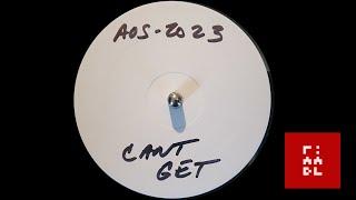 Omar S – Can't Get