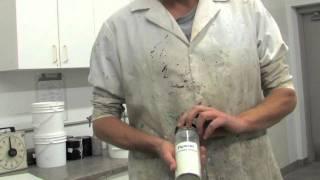 Zolatone - What Goes Into Our Paint? ~ Paint Chemistry 101