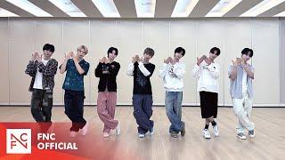 앰퍼샌드원 (AMPERS&ONE) 'He + She = We' Dance Practice