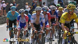 Tour de France 2019: Stage 14 | EXTENDED HIGHLIGHTS | NBC Sports