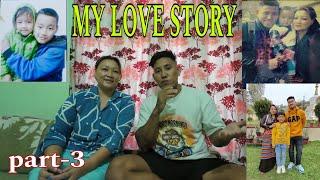 REAL STORY IN MY LIFE // part 3 //#tibetanvlogger #story #family