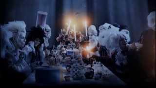 KERLI - TEA PARTY - Musikvideo