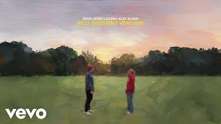 Dean Lewis, Sasha Alex Sloan - Rest (Wedding Version / Official Audio)