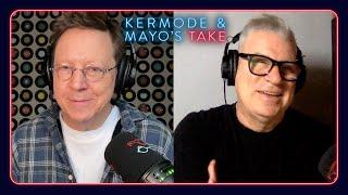 Best Films of 2024 - Kermode and Mayo's Take