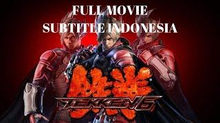 Tekken 6 Full Game Movie/Cutscene Subtitle Indonesia