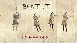 Beat It (Bardcore / Medieval Cover)