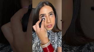 Watch this before you set your Undereyes #loosepowder #makeupsetting