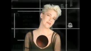 Roxette - Almost Unreal (Official Video)