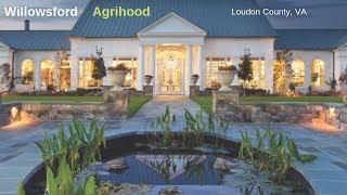 Willowsford Agrihood in Loudoun County, Virginia