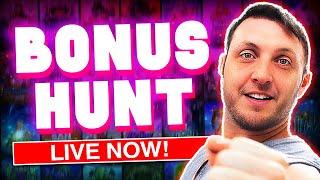 LETS SMASH THE $3000 BONUS HUNT ON BC GAME!!!