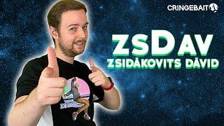 57# - Az Egyik Legősibb Magyar Videós Útkeresése | Vendég: zsDav