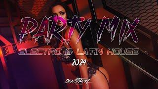 PARTY MIX 2024 | BEST OF HOUSE MUSIC #3 | TOP HITS | NEW REMIXES | POPULAR SONGS | MIXED BY MCFLAY