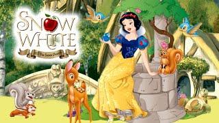 Snow White & The Seven Dwarfs (1937) Full Movie HD | Disney Classic Film | Magic DreamClub!