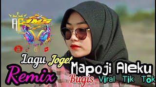 Lagu Joget BugisMapoji Aleku remix keybord 