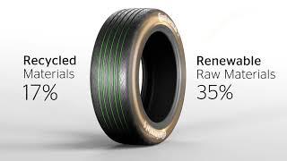 Green Concept | Continental Tyres