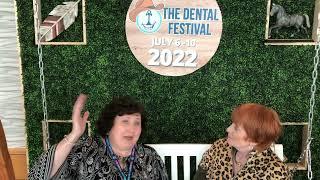 IABDM 2022 @ The Dental Festival in Nashville - Teaser #1