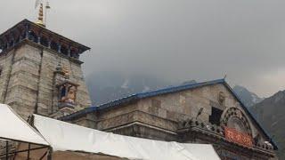 Kedarnath live