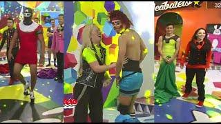 Intercambio de ropa - MESERITOS Y MESERITAS - ACABATELO