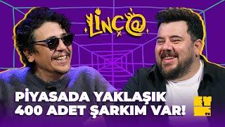 Linç@ - Ersay Üner