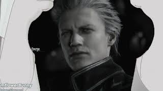 Vergil status