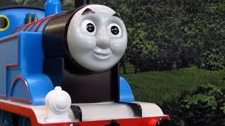 Fixing the Lionel Thomas - Thomas O Gauge Mod Custom