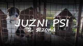 Južni psi - Epizoda 034