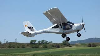 ¡Aeroprakt A22L2! Si eres Instructor/Escuela...¡este es tu avión! ️ En venta nuevo o de ocasión