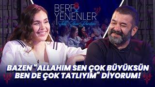 Berfu Yenenler ile Talk Show Perileri - Bülent Şakrak