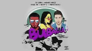 Anuel AA Bubalo ft Prince Royce & Beky G