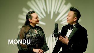Sersendemid & Otgonchimeg - Minii l Amrag (Official Music Video)