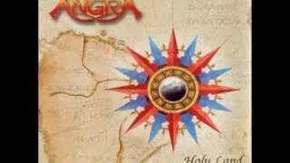 Angra - Holy Land