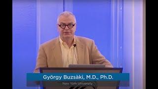 Spacetime and the Hippocampus | György Buzsáki MD, PhD | LEARNMEM2018