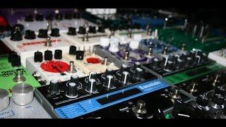 The Best Pitch Shifter, Synth and Octaver Gutiar Effects Pedals - Top 15