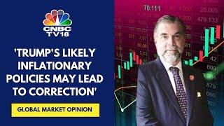 Do Not Expect The US Fed To Cut Rates Twice This Year: Bank Julius Baer & Co | CNBC TV18