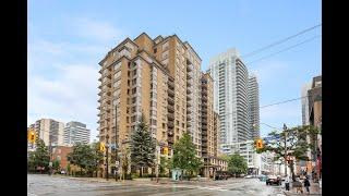 #309-123 Eglinton Avenue East, Toronto, ON