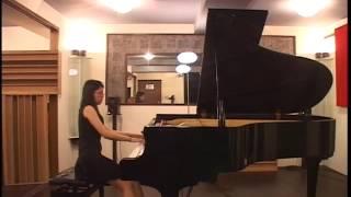 Chopin Etude, Op 25-11___Wei-Yun Chang