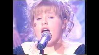 [HQ] - Kelly Family - Every Baby needs a Mama needs a Papa - 08.12.1996 - Wetten daß