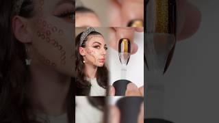 This was very cool and very relaxing omg. ib: @Yazi Cole #makeup #contour