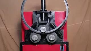 APCOM BENDING : ANGLE BENDING MACHINE 9709703086