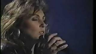 Laura Branigan  Self control live