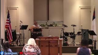 Sunday Worship Service 09/08/24