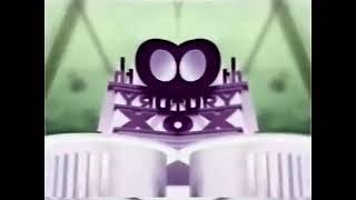 1995 20th Century Fox Home Entertainment Effects in Low Voice