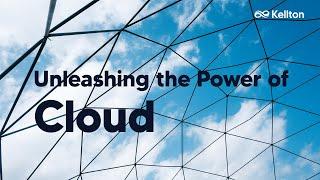 Unleashing the Power of Cloud