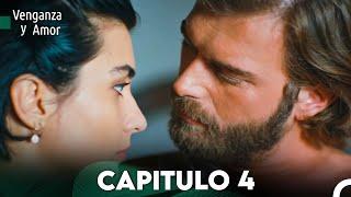 Venganza y Amor Capitulo 4 (Audio Español) | Cesur ve Güzel