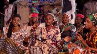 Sabuwar Waka (Nanaye) Latest Hausa Song Original Video 2022#