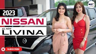 2023 Nissan Livina | Exterior and Interior Review